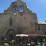 Hébergement de vacances Ardoise Et Girolle Formiguères