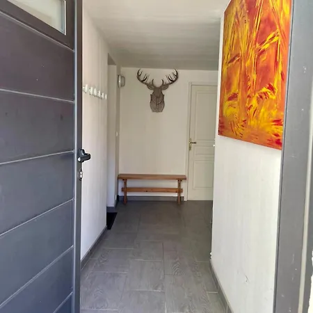 Ardoise Et Girolle Formigueres