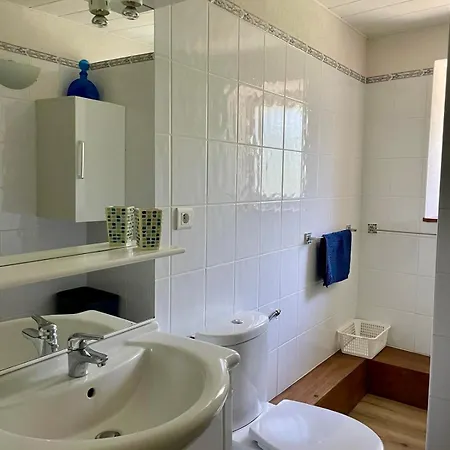 Ardoise Et Girolle Holiday home