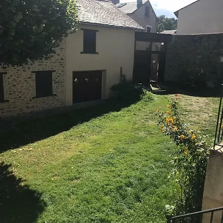 Ardoise Et Girolle *