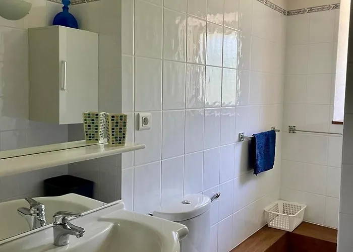 Ardoise Et Girolle Tatil Evi